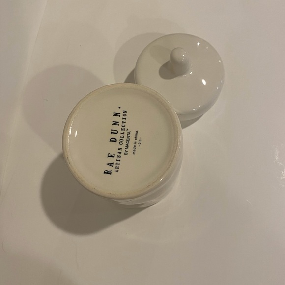 Rae Dunn by Magenta Hold Mini Canister - Picture 4 of 4